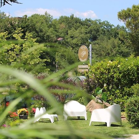 Hotel Panorama San Valentino in Abruzzo Citeriore Экстерьер фото