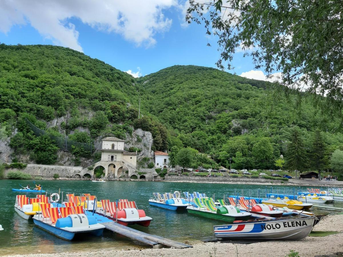 Hotel Panorama San Valentino in Abruzzo Citeriore Экстерьер фото