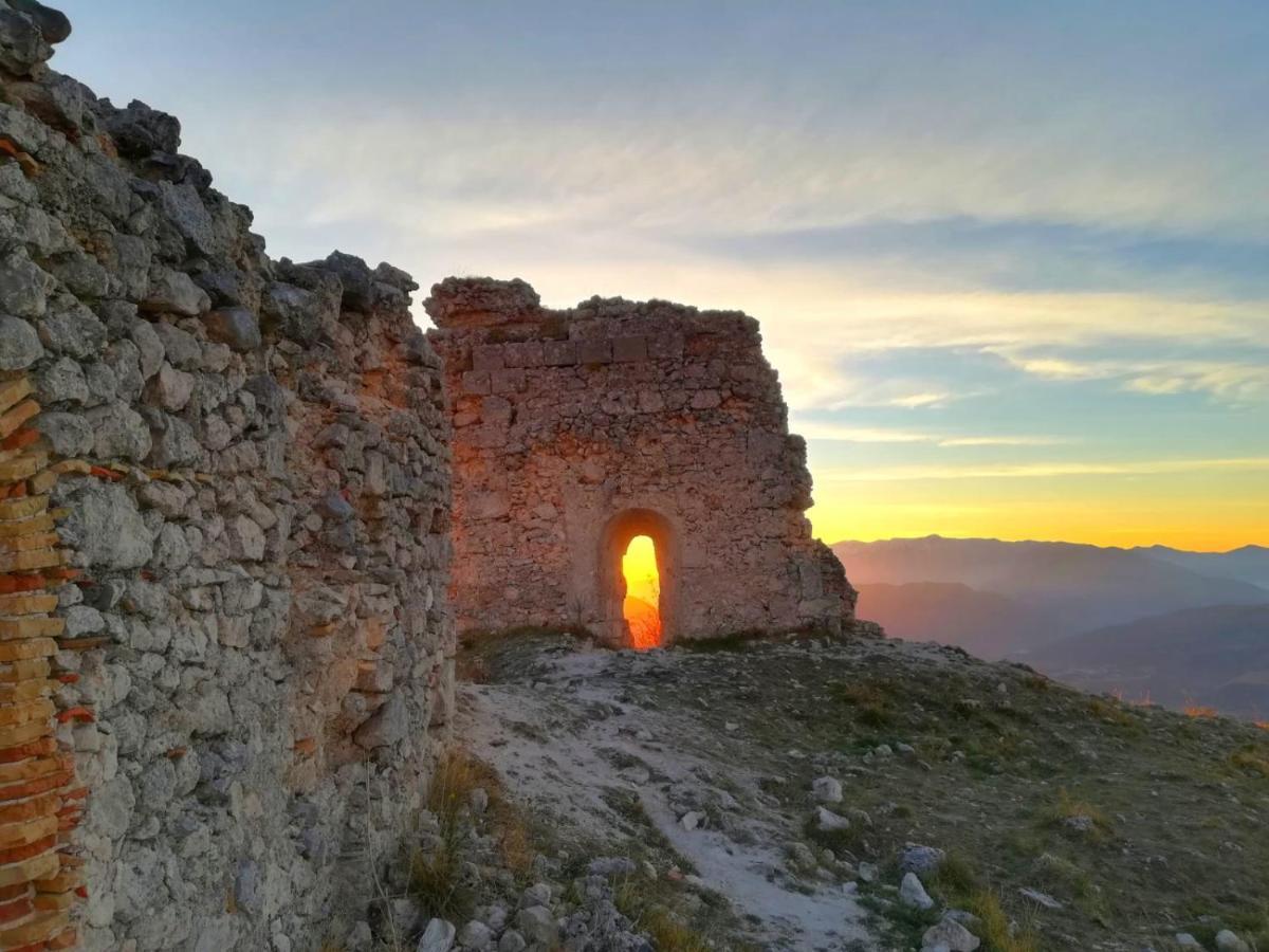 Hotel Panorama San Valentino in Abruzzo Citeriore Экстерьер фото