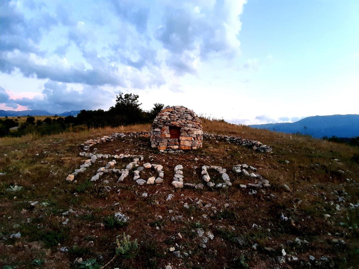 Hotel Panorama San Valentino in Abruzzo Citeriore Экстерьер фото