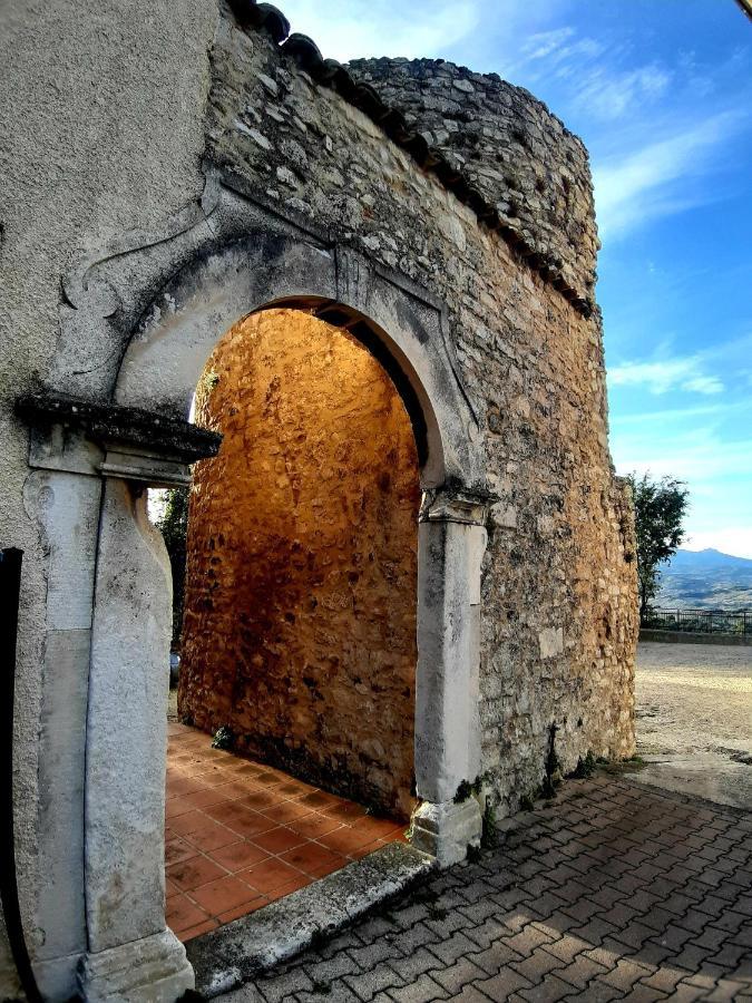 Hotel Panorama San Valentino in Abruzzo Citeriore Экстерьер фото