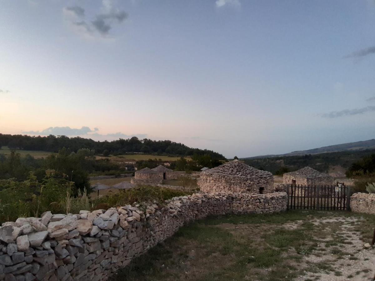 Hotel Panorama San Valentino in Abruzzo Citeriore Экстерьер фото