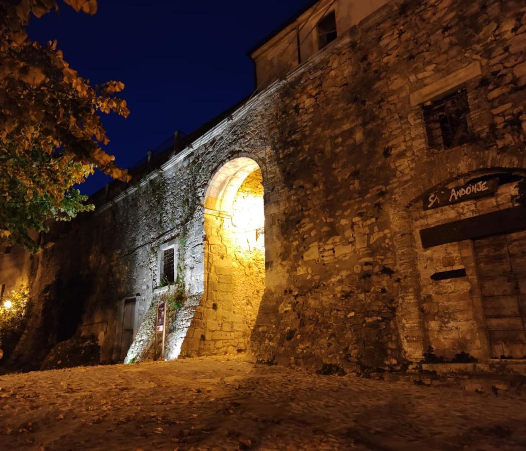 Hotel Panorama San Valentino in Abruzzo Citeriore Экстерьер фото