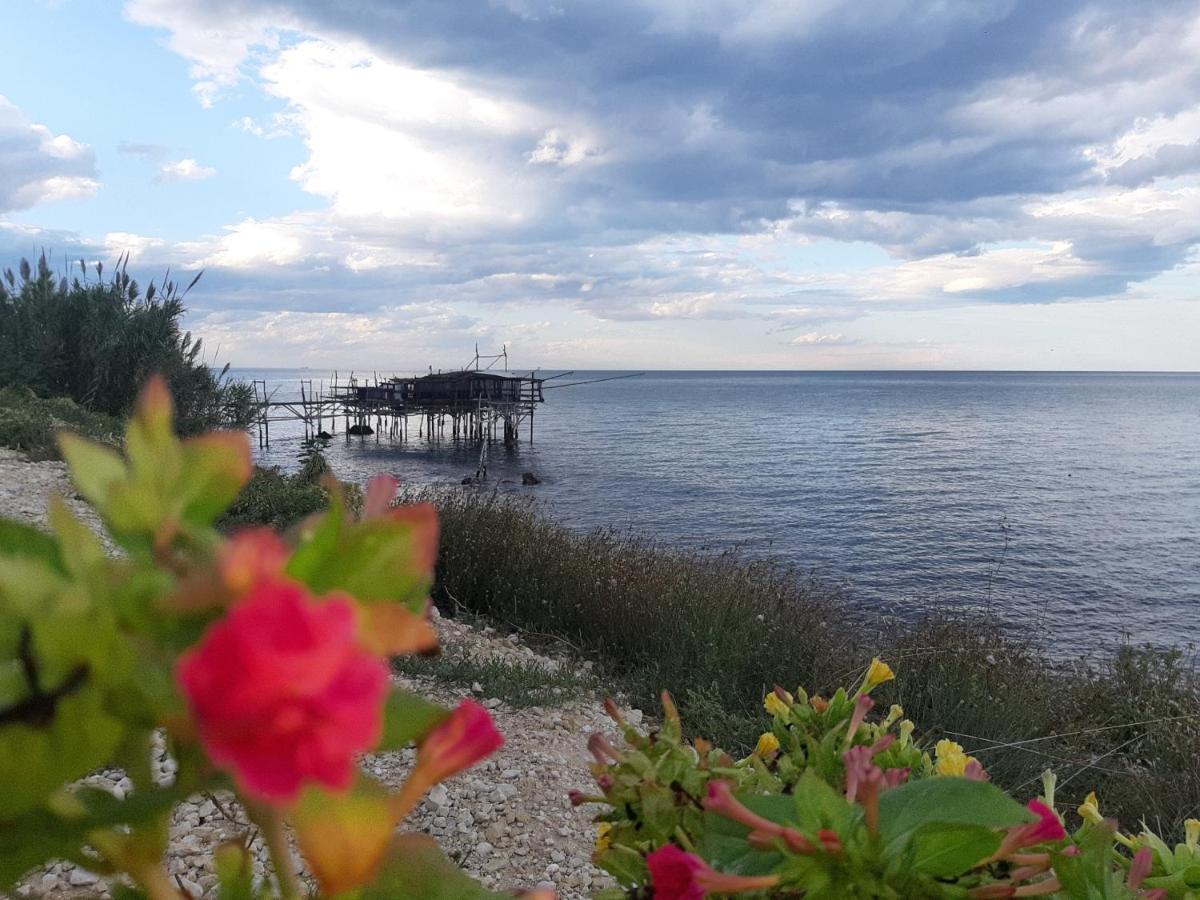 Hotel Panorama San Valentino in Abruzzo Citeriore Экстерьер фото