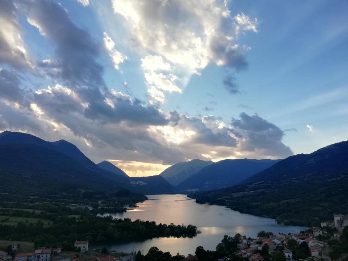 Hotel Panorama San Valentino in Abruzzo Citeriore Экстерьер фото