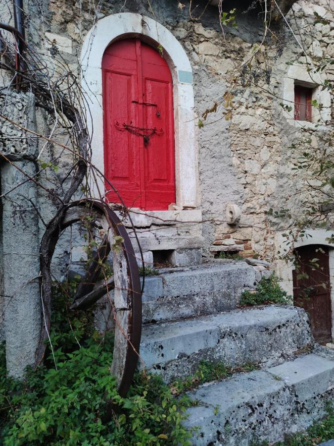 Hotel Panorama San Valentino in Abruzzo Citeriore Экстерьер фото