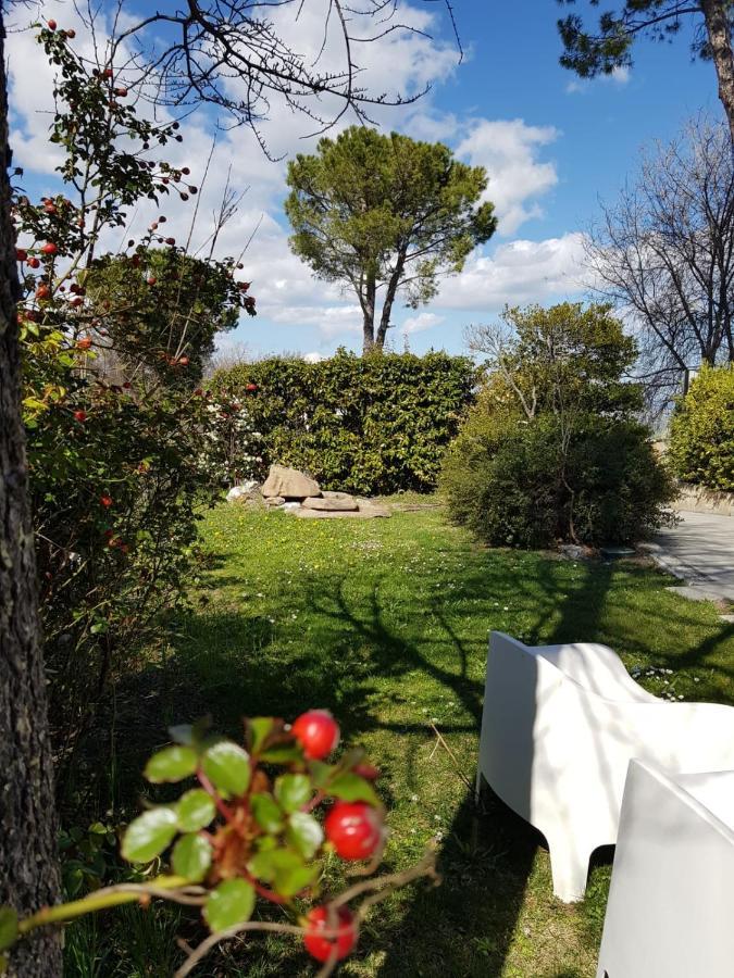 Hotel Panorama San Valentino in Abruzzo Citeriore Экстерьер фото